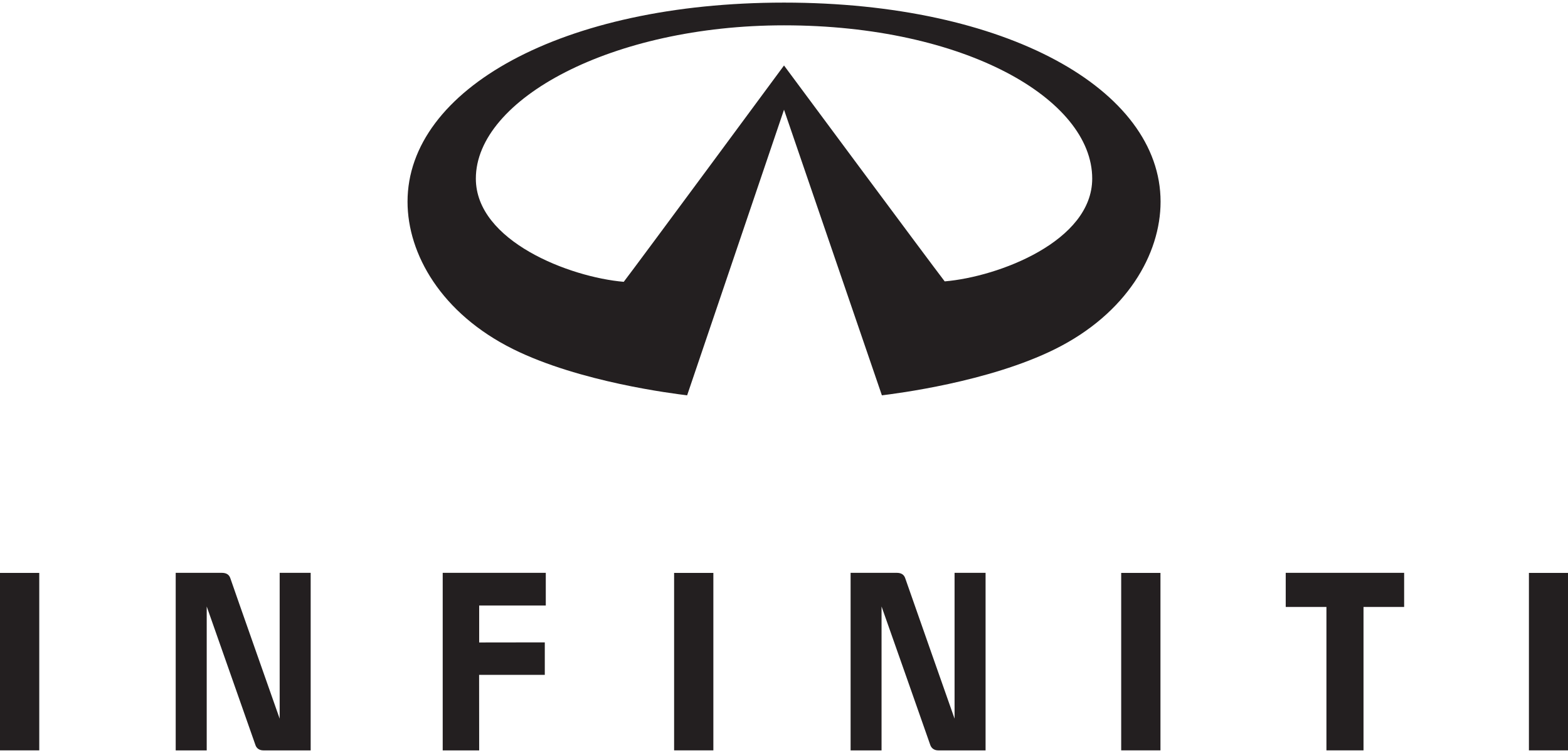 Infiniti
