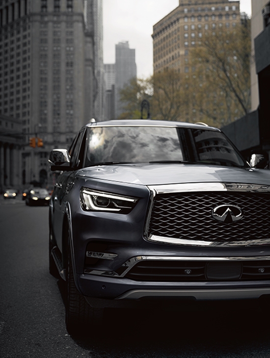 QX80