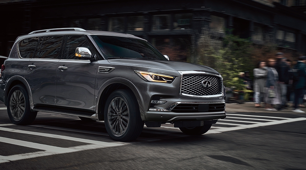 QX80